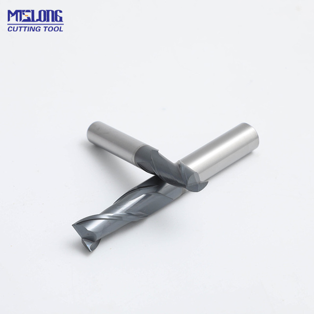 55度2刃铣刀（玄色）